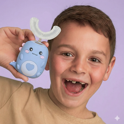 Smilify™ Kids Toothbrush