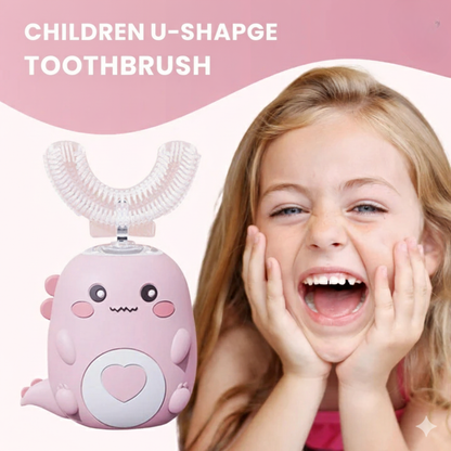 Smilify™ Kids Toothbrush